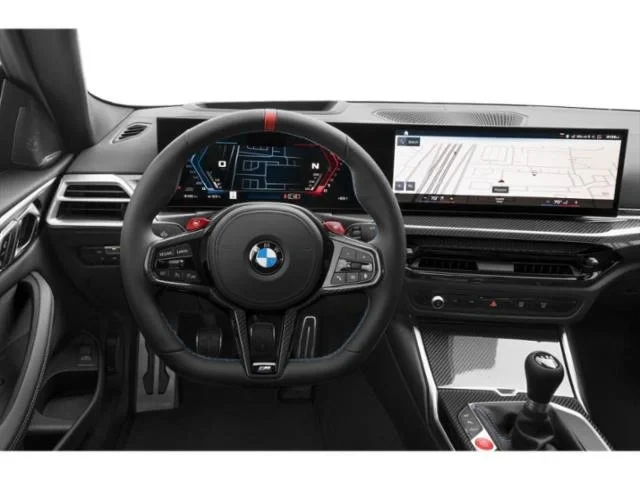 2027 BMW G82/G83 M4 - Image 7 of 16
