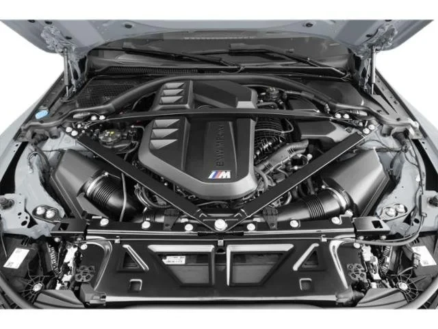 2027 BMW G82/G83 M4 - Image 12 of 16