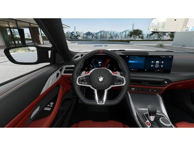 2027 BMW G82/G83 M4 - Image 13 of 14