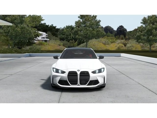 2027 BMW G82/G83 M4 - Image 3 of 14