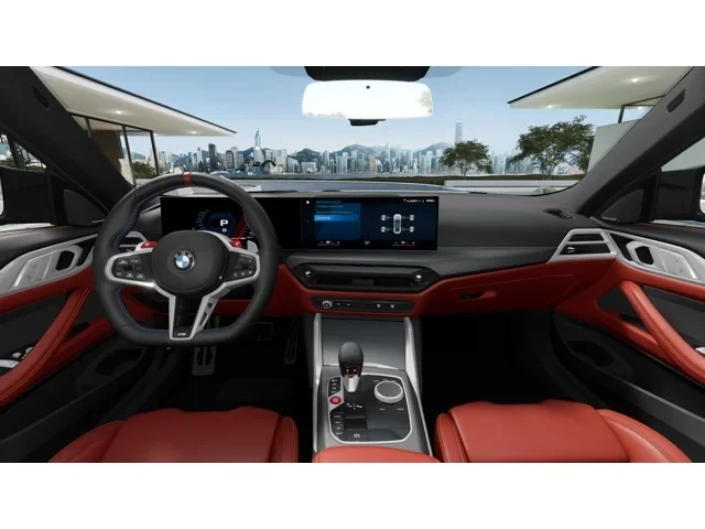 2027 BMW G82/G83 M4 - Image 10 of 14