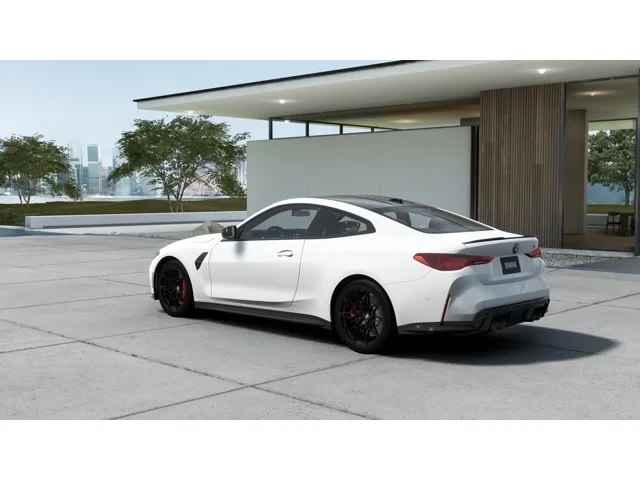 2027 BMW G82/G83 M4 - Image 2 of 14