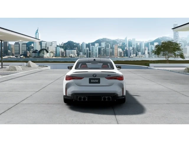 2027 BMW G82/G83 M4 - Image 5 of 14
