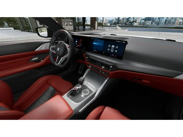 2027 BMW G82/G83 M4 - Image 14 of 14