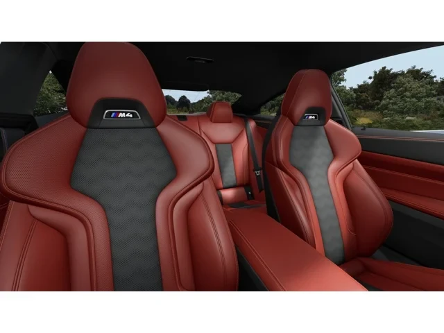 2027 BMW G82/G83 M4 - Image 11 of 14