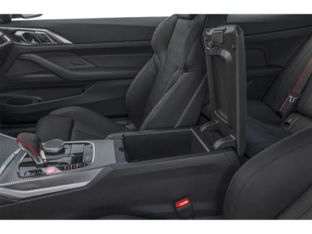 2027 BMW G82/G83 M4 - Image 9 of 13