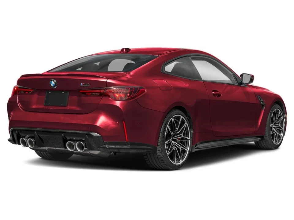 2027 BMW G82/G83 M4 - Image 12 of 13