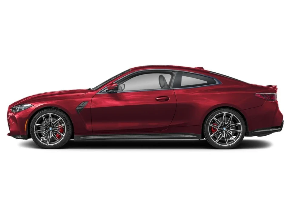 2027 BMW G82/G83 M4 - Image 13 of 13