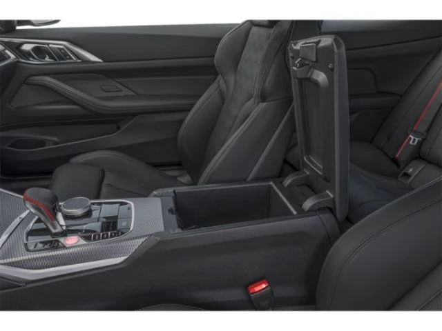 2027 BMW G82/G83 M4 - Image 16 of 18