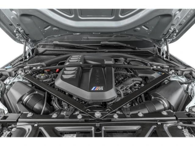 2027 BMW G82/G83 M4 - Image 14 of 18