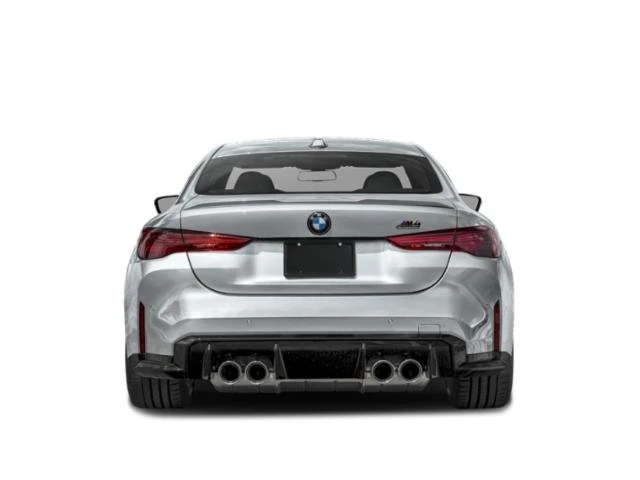 2027 BMW G82/G83 M4 - Image 8 of 18
