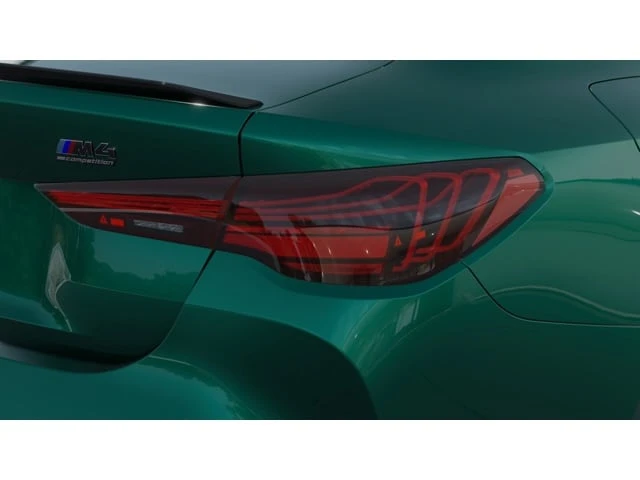 2027 BMW G82/G83 M4 - Image 8 of 14