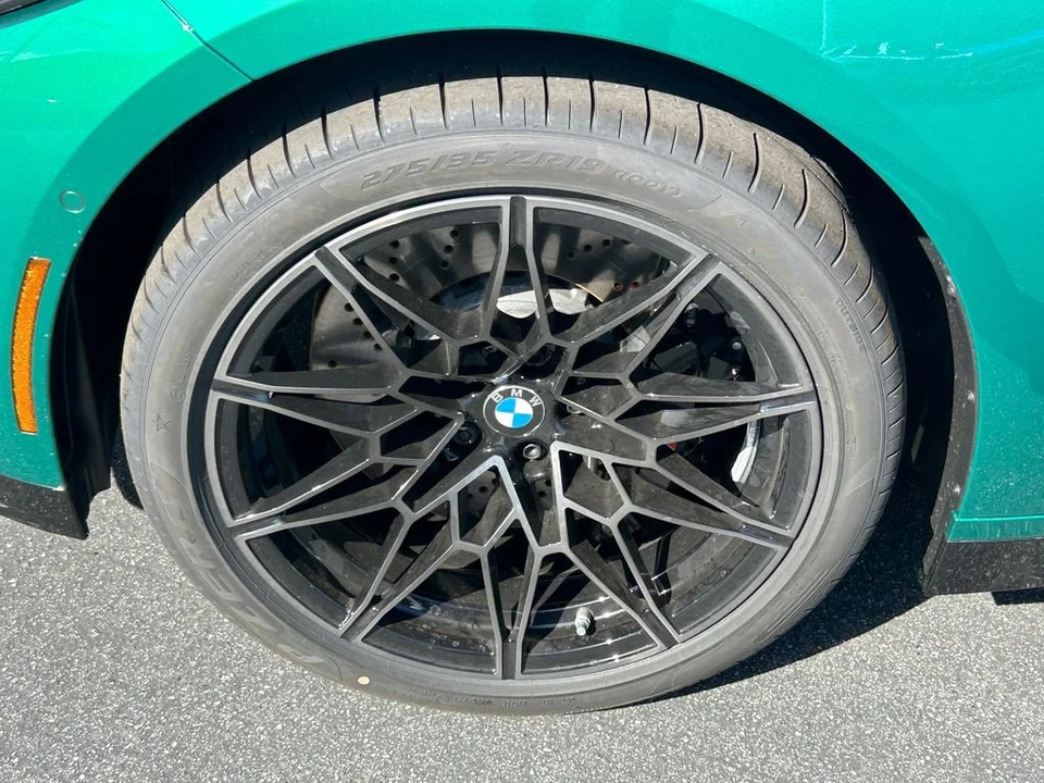 2027 BMW G82/G83 M4 - Image 3 of 18
