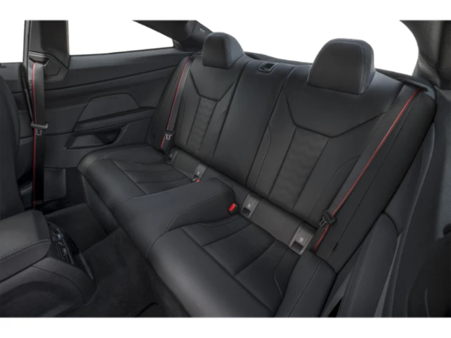 2027 BMW G82/G83 M4 - Image 13 of 16