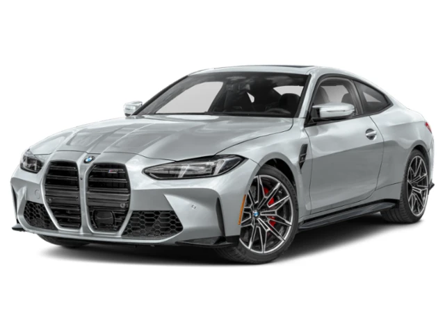 2027 BMW G82/G83 M4 - Image 2 of 16