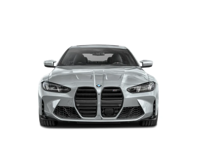 2027 BMW G82/G83 M4 - Image 5 of 16
