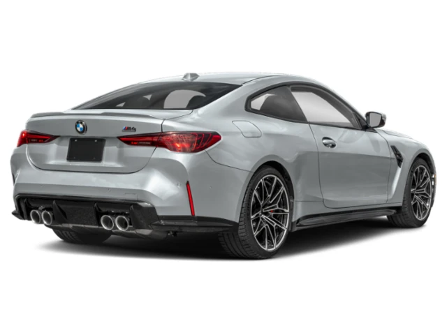 2027 BMW G82/G83 M4 - Image 3 of 16