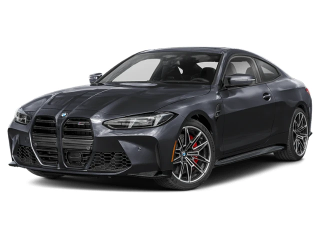 2027 BMW G82/G83 M4 - Image 5 of 20