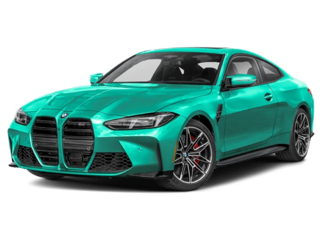 2027 BMW G82/G83 M4 - Image 14 of 20