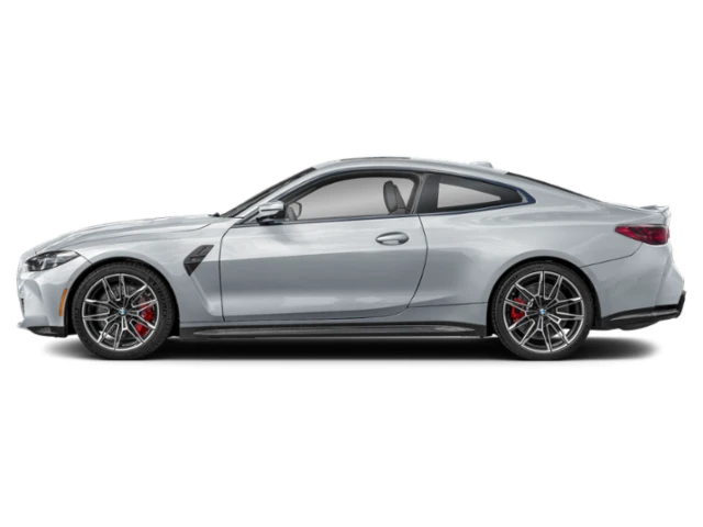 2027 BMW G82/G83 M4 - Image 8 of 20