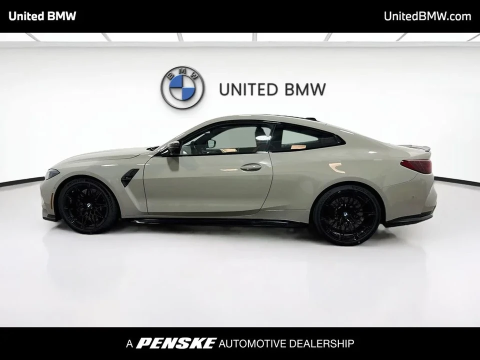 2027 BMW G82/G83 M4 - Image 8 of 22