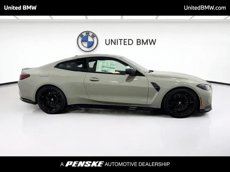 2027 BMW G82/G83 M4 - Image 4 of 22