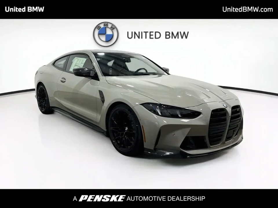 2027 BMW G82/G83 M4 - Image 3 of 22