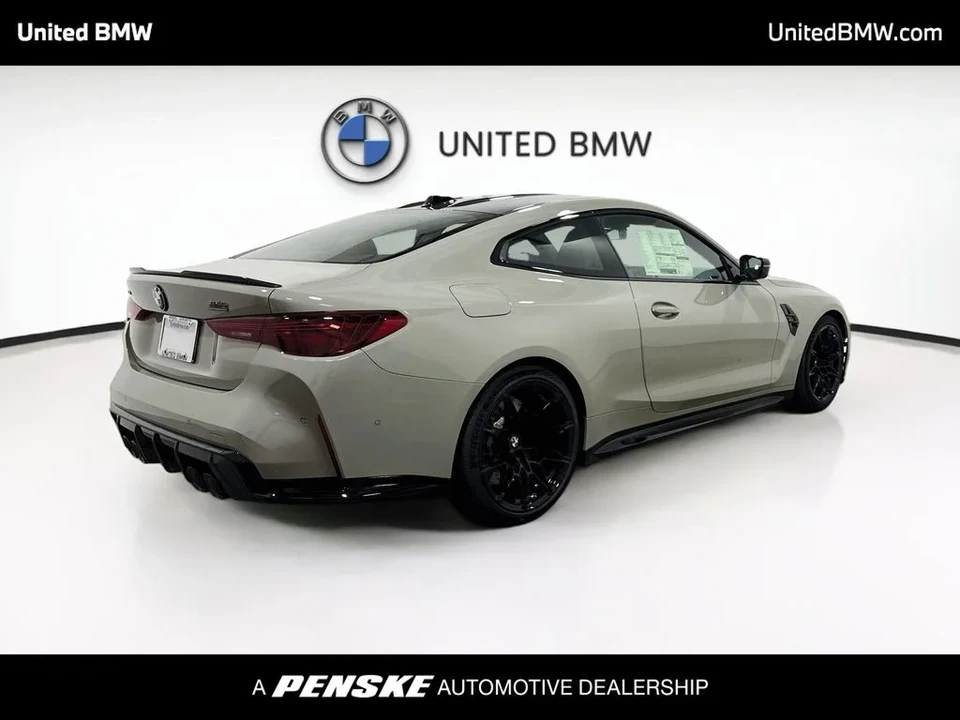 2027 BMW G82/G83 M4 - Image 5 of 22
