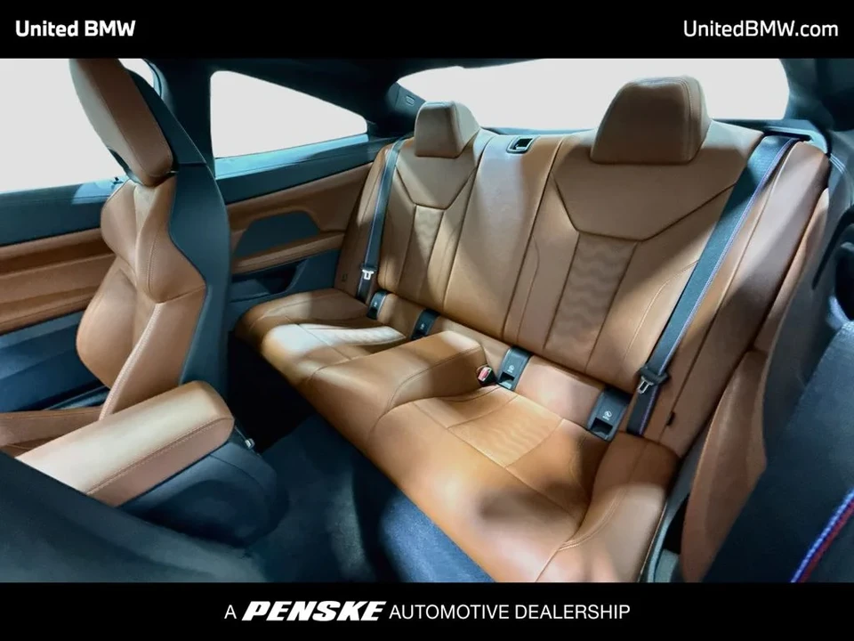 2027 BMW G82/G83 M4 - Image 19 of 22