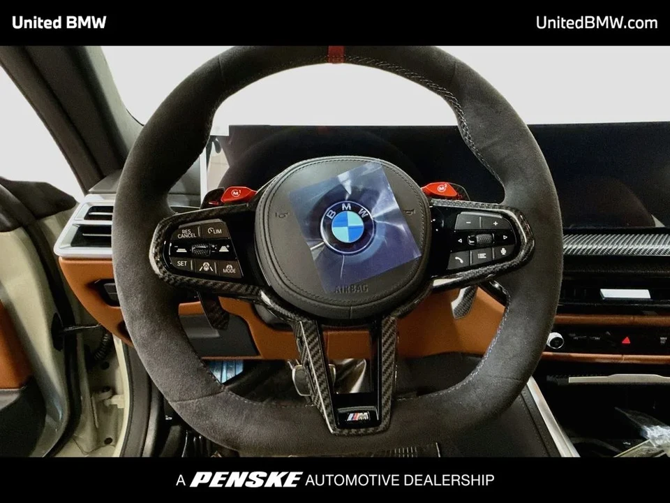 2027 BMW G82/G83 M4 - Image 13 of 22