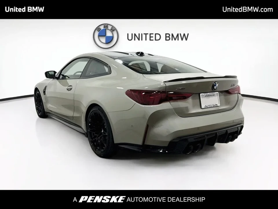 2027 BMW G82/G83 M4 - Image 7 of 22