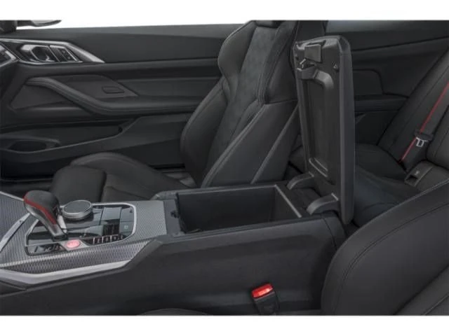 2027 BMW G82/G83 M4 - Image 13 of 15