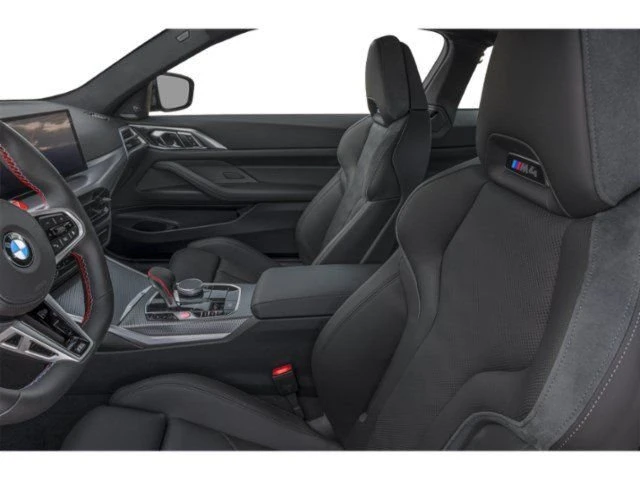2027 BMW G82/G83 M4 - Image 8 of 15