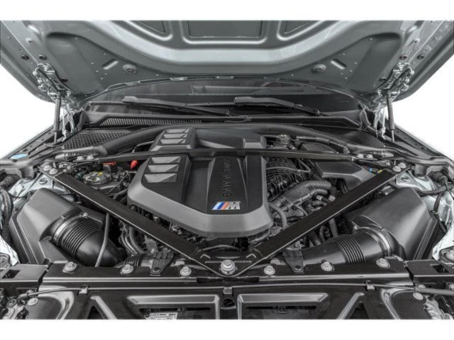 2027 BMW G82/G83 M4 - Image 11 of 15