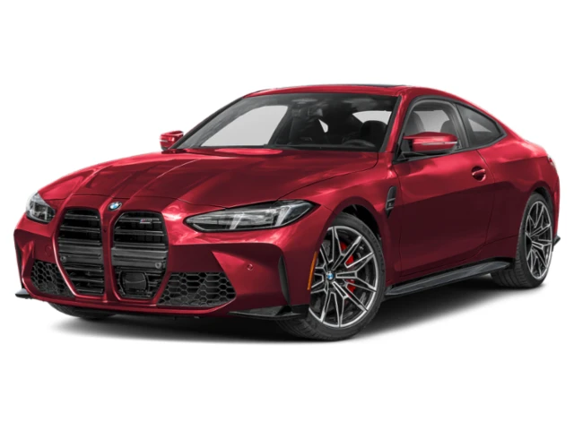 2027 BMW G82/G83 M4 - Image 3 of 20