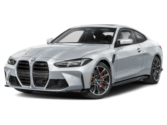 2027 BMW G82/G83 M4 - Image 7 of 20