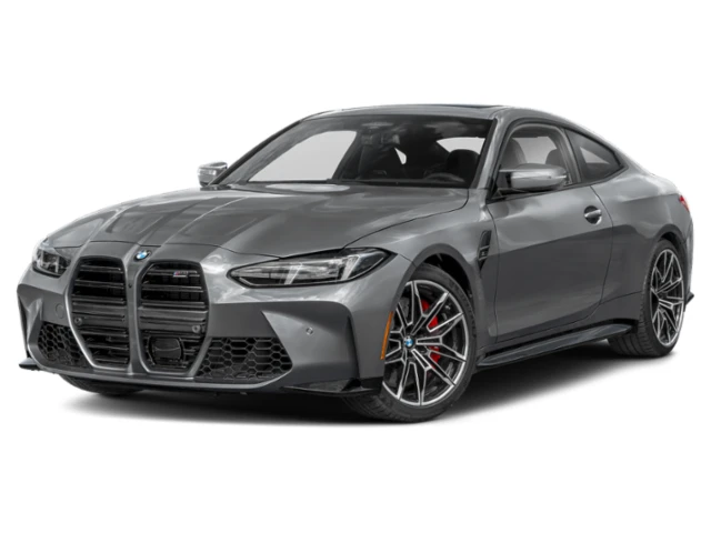 2027 BMW G82/G83 M4 - Image 9 of 20