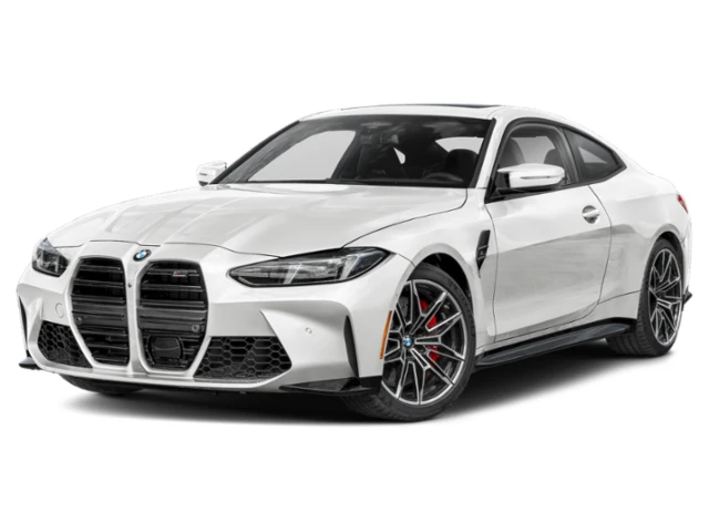 2027 BMW G82/G83 M4 - Image 11 of 20