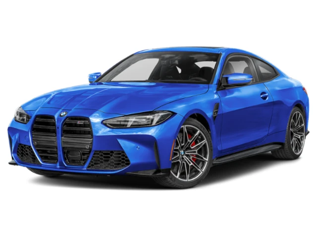2027 BMW G82/G83 M4 - Image 12 of 20