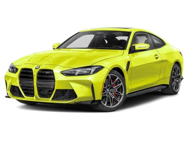 2027 BMW G82/G83 M4 - Image 16 of 20