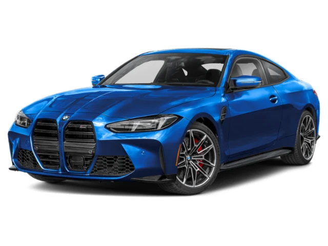 2027 BMW G82/G83 M4 - Image 19 of 20