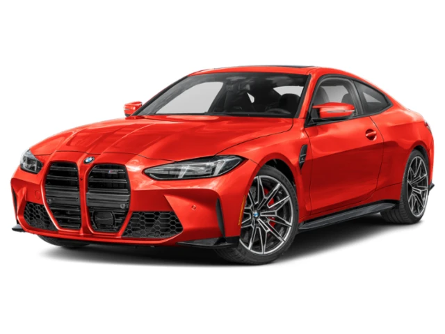 2027 BMW G82/G83 M4 - Image 20 of 20
