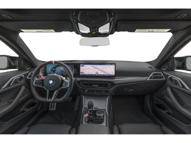 2027 BMW G82/G83 M4 - Image 5 of 13