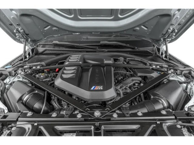 2027 BMW G82/G83 M4 - Image 9 of 13