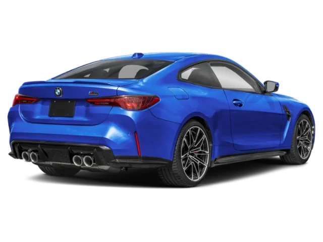 2027 BMW G82/G83 M4 - Image 2 of 13