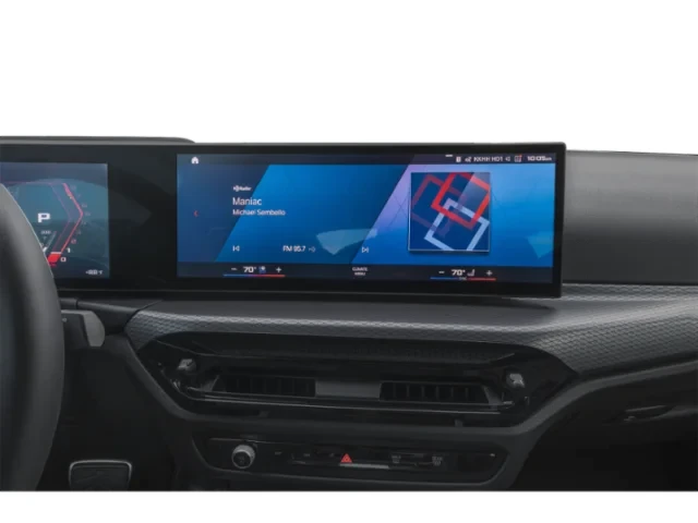 2027 BMW G82/G83 M4 - Image 7 of 13