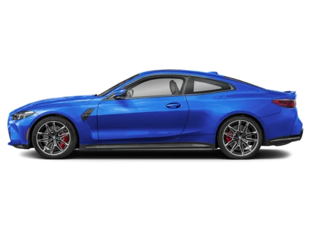 2027 BMW G82/G83 M4 - Image 3 of 13
