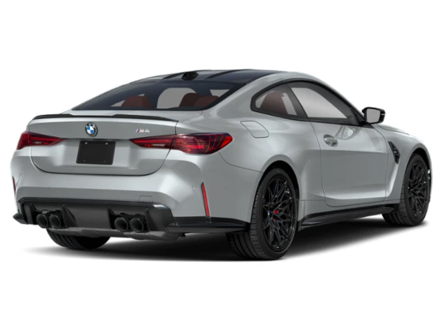 2027 BMW G82/G83 M4 - Image 2 of 15