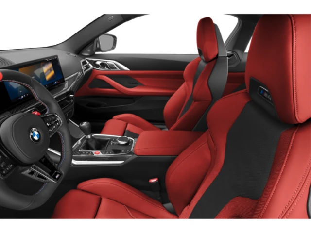 2027 BMW G82/G83 M4 - Image 8 of 15