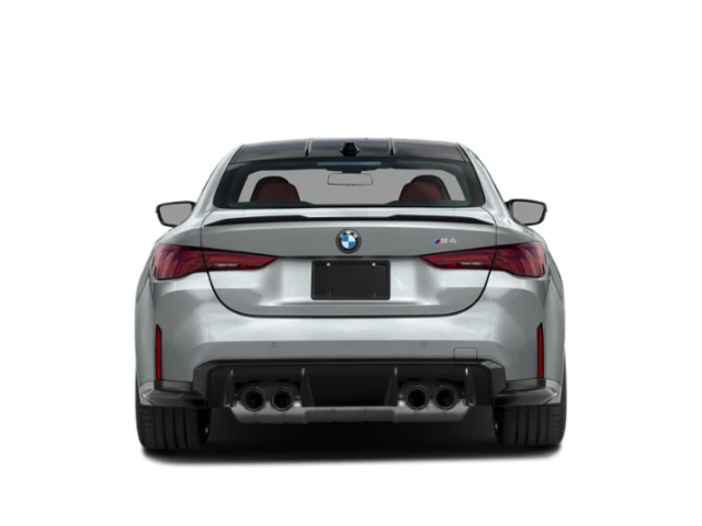2027 BMW G82/G83 M4 - Image 5 of 15